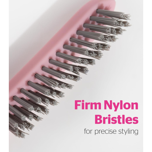 Brushworks - Spazzola Back Combing