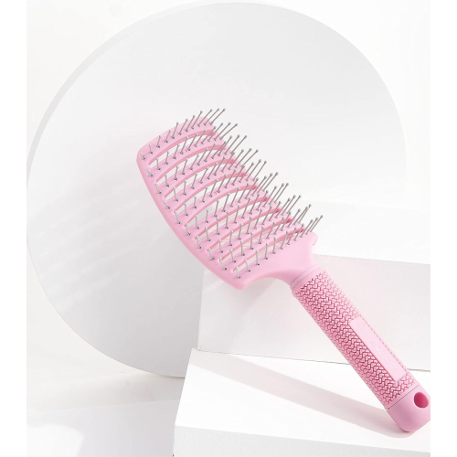 Brushworks - Spazzola Blow Dry Paddle Brush