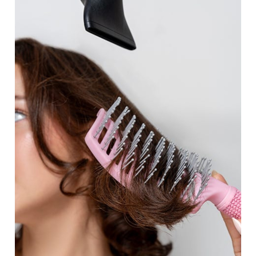 Brushworks - Spazzola Blow Dry Paddle Brush