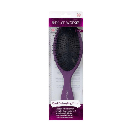 Brushworks - Spazzola Districante - Viola