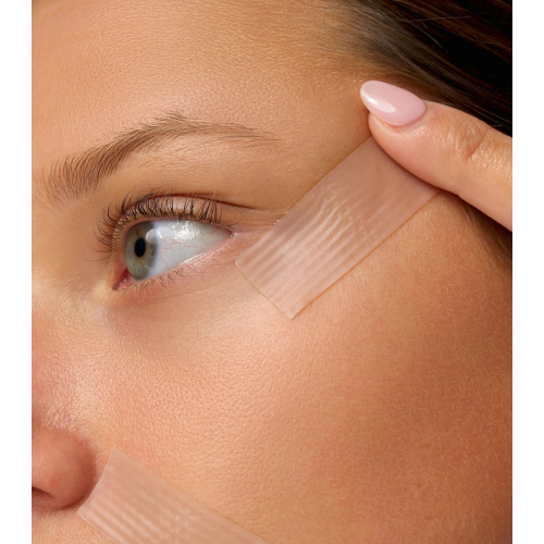 Brushworks - Nastro in silicone per il viso