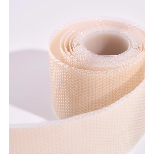 Brushworks - Nastro in silicone per il viso