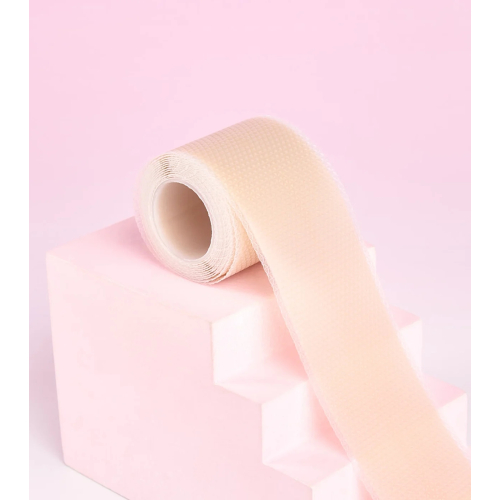 Brushworks - Nastro in silicone per il viso
