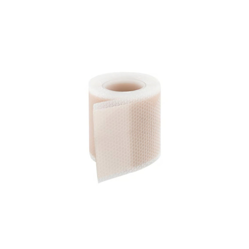 Brushworks - Nastro in silicone per il viso