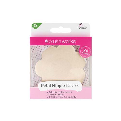 Brushworks - Copricapezzoli