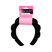 Brushworks - Fascia per capelli nuvola