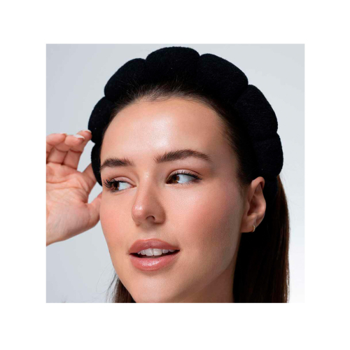 Brushworks - Fascia per capelli nuvola