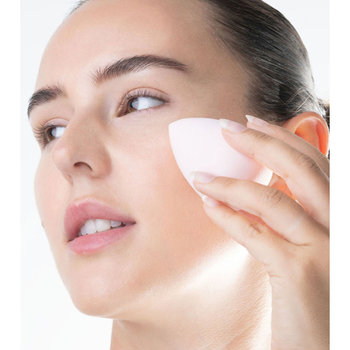 Brushworks - Spugnetta per il trucco HD Complexion
