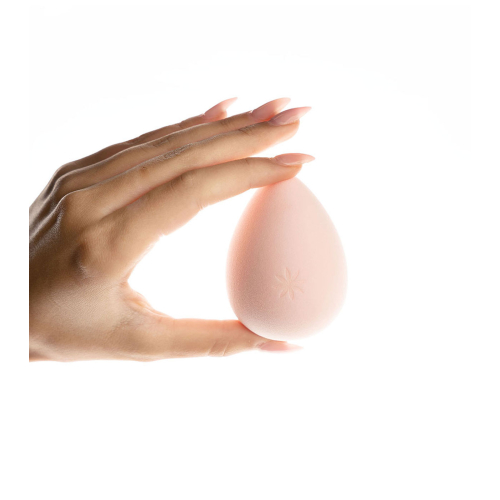 Brushworks - Spugnetta per il trucco HD Complexion