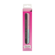 BrushWorks - Lima per unghie 6 Way Shaoe & Shine Buffer