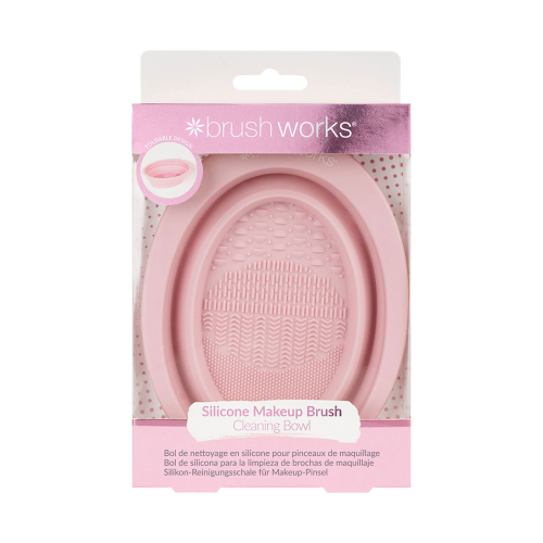 Brushworks - Detergente per pennelli Cleaning Bowl