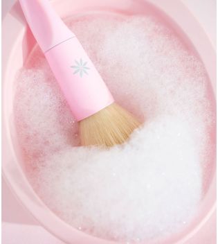 Brushworks - Detergente per pennelli Cleaning Bowl