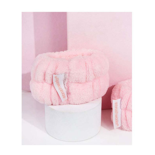 Brushworks - Braccialetti in microfibra