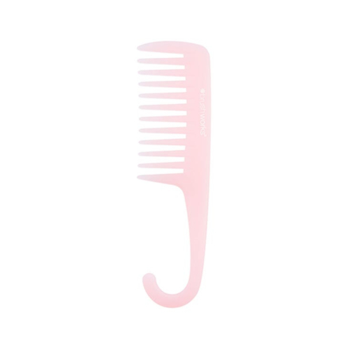 Brushworks - Pettine da doccia