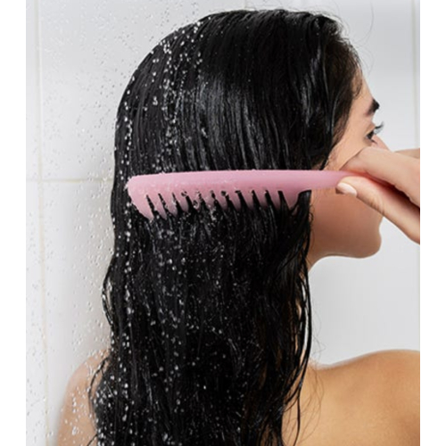 Brushworks - Pettine da doccia