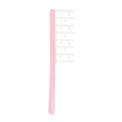 Brushworks - Spazzola per capelli ricci Smoothing Curl Combo
