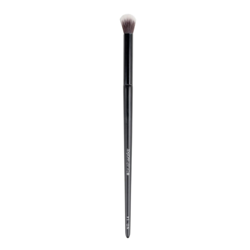 Brushworks - Pennello per occhi Fluffy Blending - Nº 14