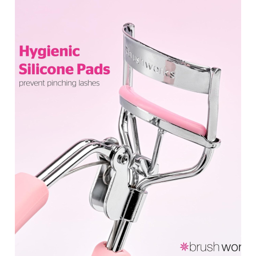 Brushworks - Piegaciglia
