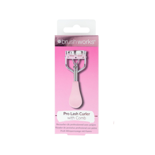Brushworks - Piega ciglia Pro