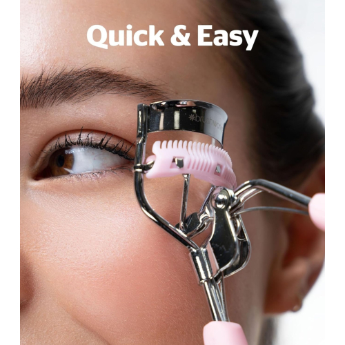 Brushworks - Piega ciglia Pro