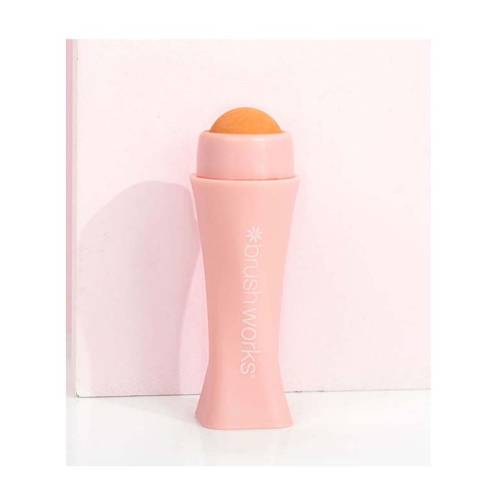 Brushworks - Rullo assorbente grasso