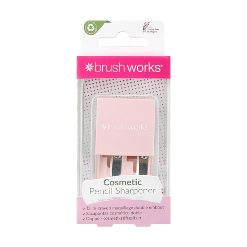 Brushworks - Temperino doppio