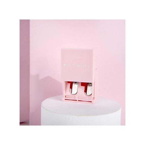 Brushworks - Temperino doppio