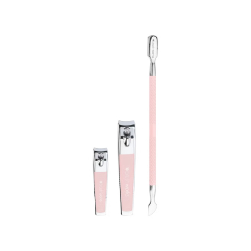 Brushworks - Set di manicure