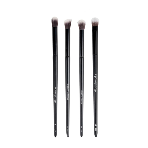 Brushworks - Set per sfumare gli occhi