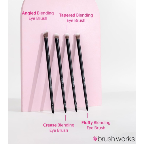 Brushworks - Set per sfumare gli occhi