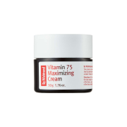 By Wishtrend - Crema viso idratante Vitamin 75 Maximizing - Pelle opaca e secca
