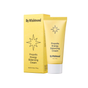 By Wishtrend - Crema viso Propolis Energy Balancing - Pelle sensibile
