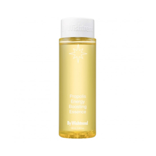 By Wishtrend - Essenza viso Propolis Energy Boosting - Pelle secca e opaca