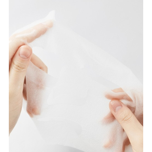 By Wishtrend - Maschera per il viso Natural Vitamin 21.5% Enhancing Sheet