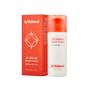 By Wishtrend - Crema solare con SPF50+ PA++++ UV Defense Moist