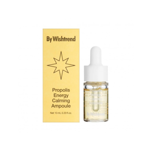 By Wishtrend - Siero con effetto calmante Propolis Energy Calming