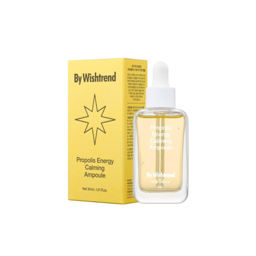 By Wishtrend - Siero con effetto calmante Propolis Energy Calming - 30ml