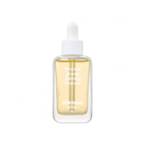 By Wishtrend - Siero con effetto calmante Propolis Energy Calming - 30ml