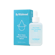 By Wishtrend - Siero idratazione intensa Blue Oasis Aloe