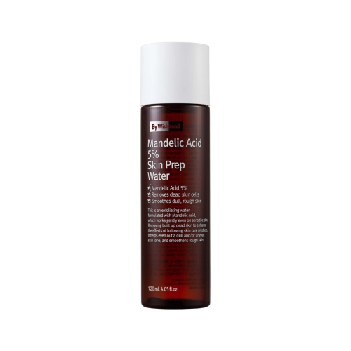 By Wishtrend - Tonico Mandelic Acid 5% Skin Prep Water - Pelle con imperfezioni