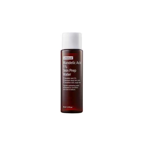 By Wishtrend - Tonico Mandelic Acid 5% Skin Prep Water - Formato Mini