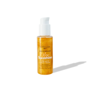 Byphasse - Olio corpo con brillantini - Glow Sunshine