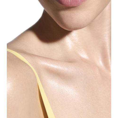 Byphasse - Olio corpo con brillantini - Glow Sunshine