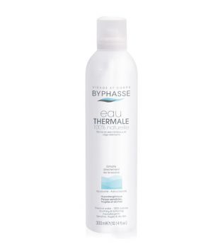 Byphasse - Acqua termale naturale al 100%