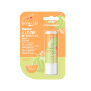 Byphasse - Balsamo labbra Fruity - Melon & Propolis Byphasse - Balsamo labbra Fruity - Melon & Propolis