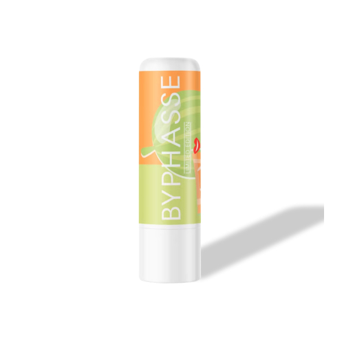 Byphasse - Balsamo labbra Fruity - Melon & Propolis