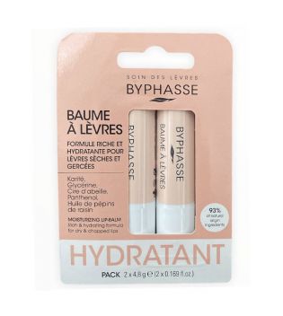Byphasse - Balsamo labbra idratante