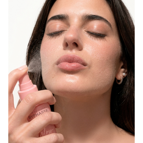Byphasse - Spray viso Face Mist Re-Hydrating - Pelle secca e sensibile
