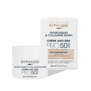 Byphasse - Crema Anti-invecchiamento PRO50 anni Ridensificante