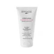 Byphasse - Crema per le mani Nutritive Plus - Pelle secca